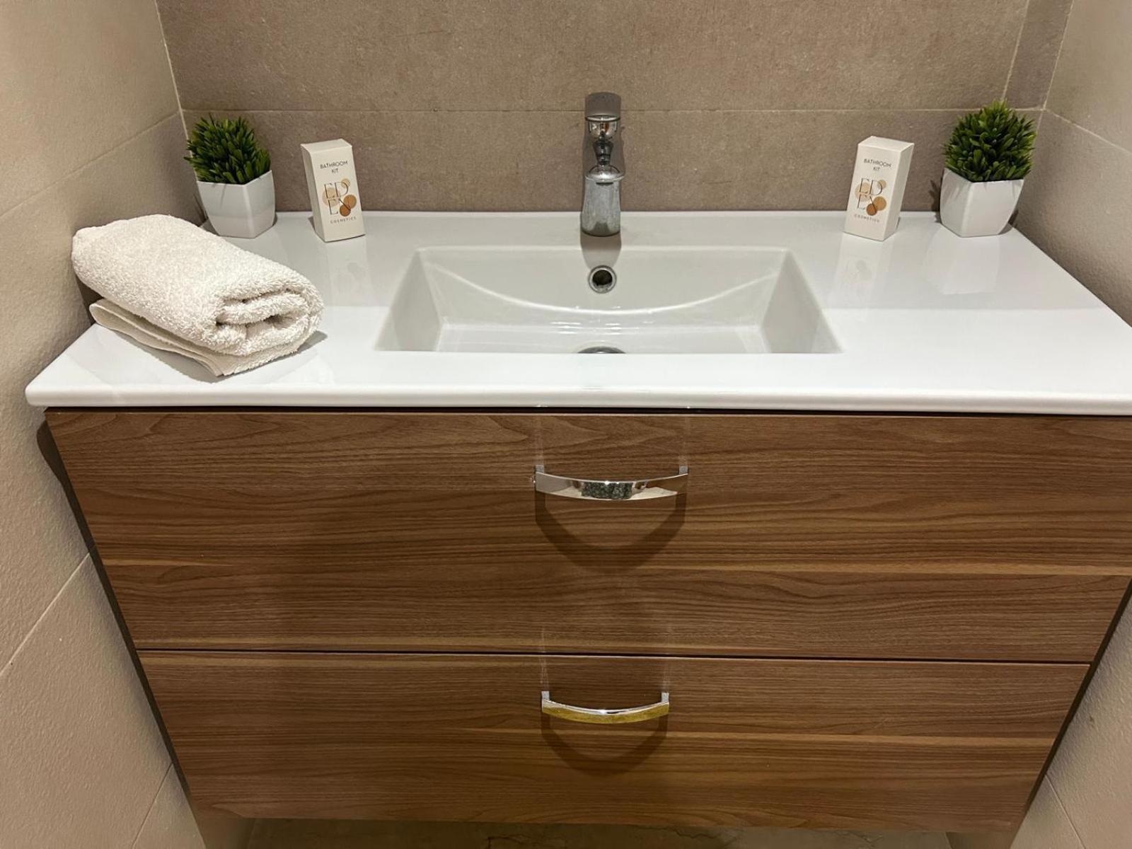 Agadir Bay Residence - Luxurious Apartement Close To Corniche And A Lot Of Restaurants And Stores 외부 사진
